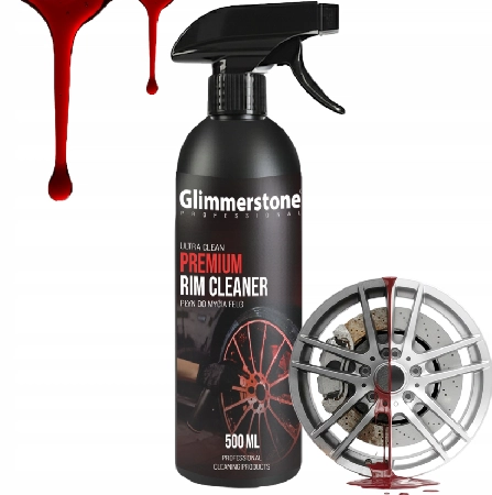 Glimmerstone felnitisztító